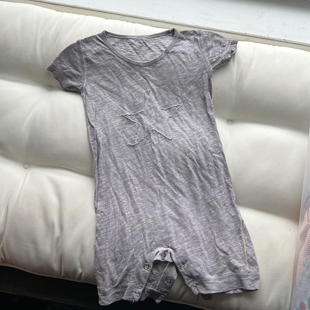 Eva & oli romper